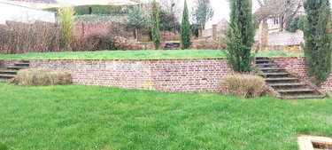 Location maison Houdain 62150 Pas-de-Calais 107 m2 5 pièces 890 euros