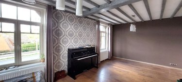 Location maison Houdain 62150 Pas-de-Calais 107 m2 5 pièces 890 euros