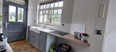 Location maison Houdain 62150 Pas-de-Calais 107 m2 5 pièces 890 euros