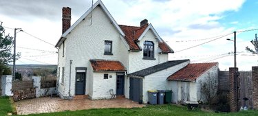 Location maison Houdain 62150 Pas-de-Calais 107 m2 5 pièces 890 euros