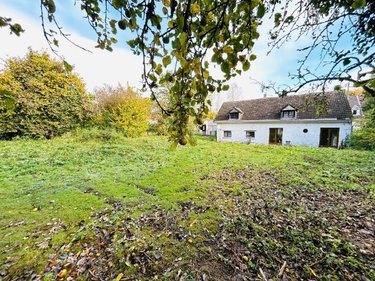 Maison a vendre Frévent 62270 Pas-de-Calais 94 m2 4 pièces 86000 euros