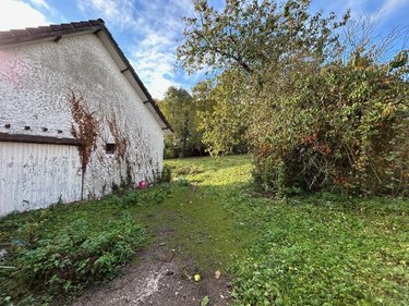 Maison a vendre Frévent 62270 Pas-de-Calais 94 m2 4 pièces 86000 euros