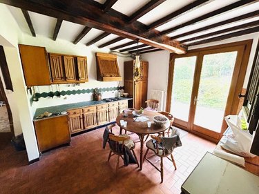 Maison a vendre Frévent 62270 Pas-de-Calais 94 m2 4 pièces 86000 euros