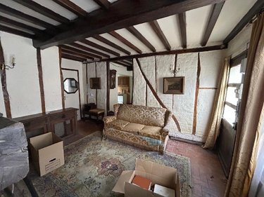 Maison a vendre Frévent 62270 Pas-de-Calais 94 m2 4 pièces 86000 euros
