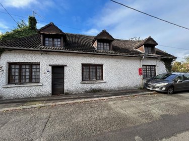 Maison a vendre Frévent 62270 Pas-de-Calais 94 m2 4 pièces 86000 euros
