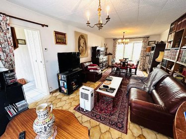 Maison a vendre Bruay-la-Buissière 62700 Pas-de-Calais 83 m2 5 pièces 127000 euros