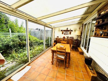 Maison a vendre Bruay-la-Buissière 62700 Pas-de-Calais 83 m2 5 pièces 127000 euros