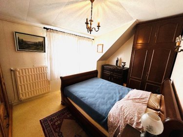 Maison a vendre Bruay-la-Buissière 62700 Pas-de-Calais 83 m2 5 pièces 127000 euros
