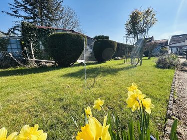 Maison a vendre Haillicourt 62940 Pas-de-Calais 89 m2 4 pièces 99000 euros