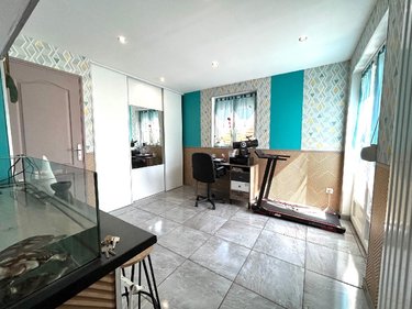 Maison a vendre Bruay-la-Buissière 62700 Pas-de-Calais 100 m2 6 pièces 156000 euros