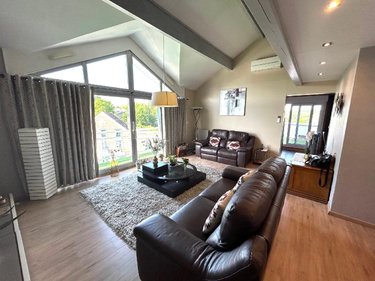 Appartement a vendre Bruay-la-Buissière 62700 Pas-de-Calais 97 m2 4 pièces 250000 euros