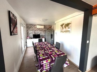 Appartement a vendre Bruay-la-Buissière 62700 Pas-de-Calais 97 m2 4 pièces 250000 euros
