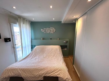 Appartement a vendre Bruay-la-Buissière 62700 Pas-de-Calais 97 m2 4 pièces 250000 euros
