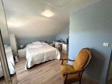 Appartement a vendre Bruay-la-Buissière 62700 Pas-de-Calais 97 m2 4 pièces 250000 euros