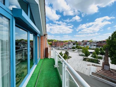 Appartement a vendre Bruay-la-Buissière 62700 Pas-de-Calais 97 m2 4 pièces 250000 euros