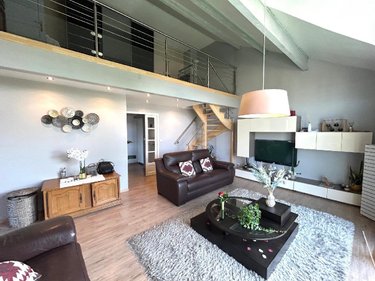Appartement a vendre Bruay-la-Buissière 62700 Pas-de-Calais 97 m2 4 pièces 250000 euros