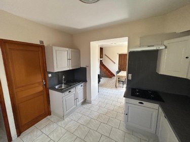 Maison a vendre Bruay-la-Buissière 62700 Pas-de-Calais 50 m2 3 pièces 91000 euros
