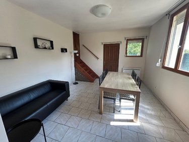 Maison a vendre Bruay-la-Buissière 62700 Pas-de-Calais 50 m2 3 pièces 91000 euros