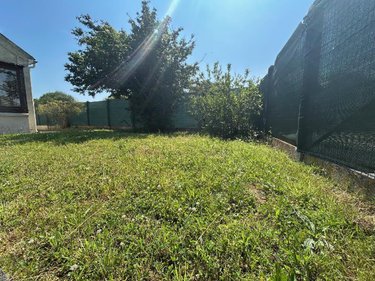Maison a vendre Bruay-la-Buissière 62700 Pas-de-Calais 50 m2 3 pièces 91000 euros