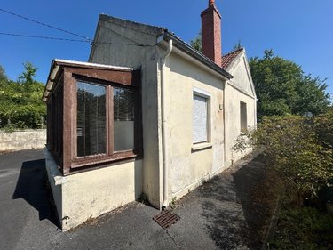 Maison a vendre Bruay-la-Buissière 62700 Pas-de-Calais 50 m2 3 pièces 91000 euros