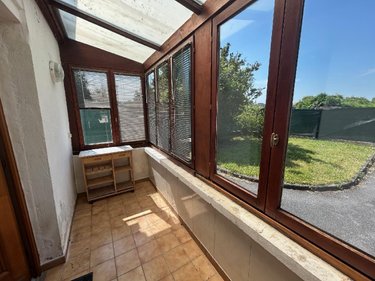 Maison a vendre Bruay-la-Buissière 62700 Pas-de-Calais 50 m2 3 pièces 91000 euros