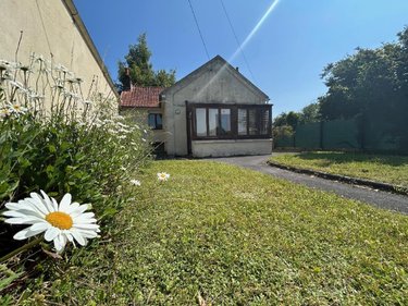 Maison a vendre Bruay-la-Buissière 62700 Pas-de-Calais 50 m2 3 pièces 91000 euros