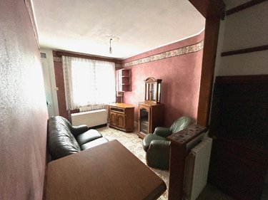 Maison a vendre Ourton 62460 Pas-de-Calais 48 m2 3 pièces 45100 euros