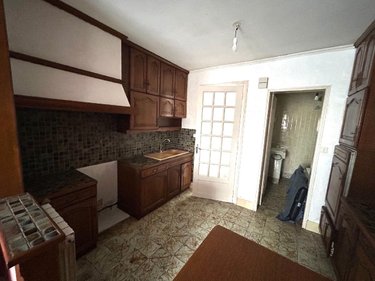 Maison a vendre Ourton 62460 Pas-de-Calais 48 m2 3 pièces 45100 euros