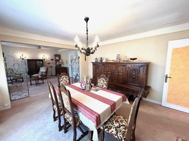 Maison a vendre Bruay-la-Buissière 62700 Pas-de-Calais 147 m2 7 pièces 178000 euros