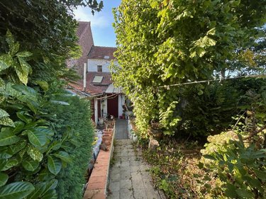 Maison a vendre Calonne-Ricouart 62470 Pas-de-Calais 99 m2 6 pièces 111000 euros