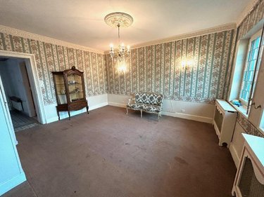 Maison a vendre Calonne-Ricouart 62470 Pas-de-Calais 99 m2 6 pièces 66000 euros