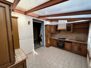 Maison a vendre Calonne-Ricouart 62470 Pas-de-Calais 99 m2 6 pièces 66000 euros