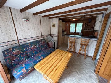 Maison a vendre Calonne-Ricouart 62470 Pas-de-Calais 25 m2 2 pièces 71500 euros