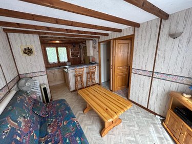 Maison a vendre Calonne-Ricouart 62470 Pas-de-Calais 25 m2 2 pièces 71500 euros