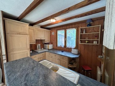 Maison a vendre Calonne-Ricouart 62470 Pas-de-Calais 25 m2 2 pièces 71500 euros