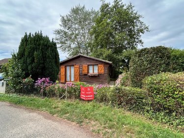 Maison a vendre Calonne-Ricouart 62470 Pas-de-Calais 25 m2 2 pièces 71500 euros