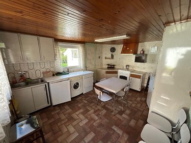 Maison a vendre Bruay-la-Buissière 62700 Pas-de-Calais 105 m2 6 pièces 158600 euros