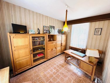 Maison a vendre Bruay-la-Buissière 62700 Pas-de-Calais 105 m2 6 pièces 137400 euros