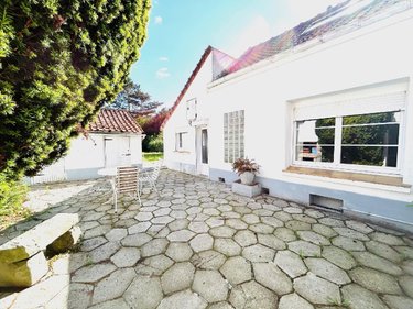 Maison a vendre Bruay-la-Buissière 62700 Pas-de-Calais 105 m2 6 pièces 158600 euros