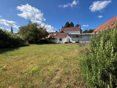 Maison a vendre Bruay-la-Buissière 62700 Pas-de-Calais 105 m2 6 pièces 137400 euros