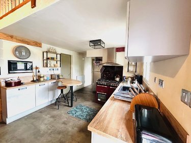 Maison a vendre Calonne-Ricouart 62470 Pas-de-Calais 82 m2 4 pièces 142700 euros