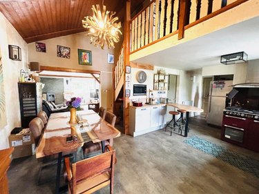 Maison a vendre Calonne-Ricouart 62470 Pas-de-Calais 82 m2 4 pièces 142700 euros