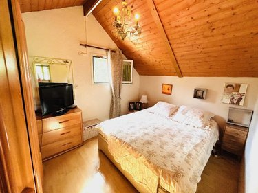 Maison a vendre Calonne-Ricouart 62470 Pas-de-Calais 82 m2 4 pièces 142700 euros