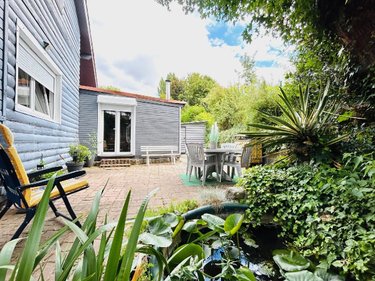 Maison a vendre Calonne-Ricouart 62470 Pas-de-Calais 82 m2 4 pièces 142700 euros