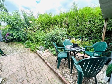 Maison a vendre Calonne-Ricouart 62470 Pas-de-Calais 82 m2 4 pièces 142700 euros