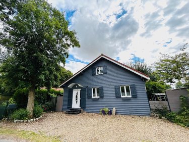 Maison a vendre Calonne-Ricouart 62470 Pas-de-Calais 82 m2 4 pièces 142700 euros