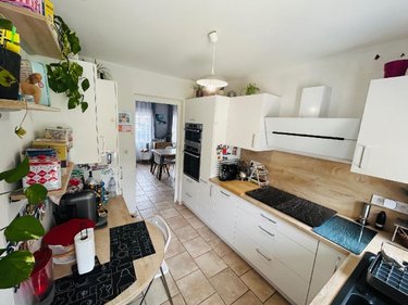 Maison a vendre Bruay-la-Buissière 62700 Pas-de-Calais 104 m2 7 pièces 178000 euros