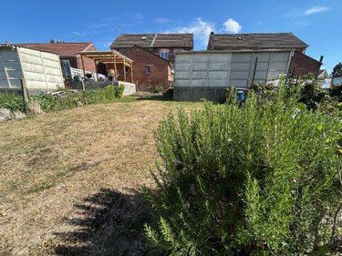Location maison Bruay-la-Buissière 62700 Pas-de-Calais 93 m2 4 pièces 640 euros