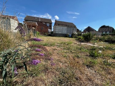 Location maison Bruay-la-Buissière 62700 Pas-de-Calais 93 m2 4 pièces 640 euros