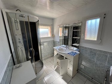 Location maison Bruay-la-Buissière 62700 Pas-de-Calais 93 m2 4 pièces 640 euros